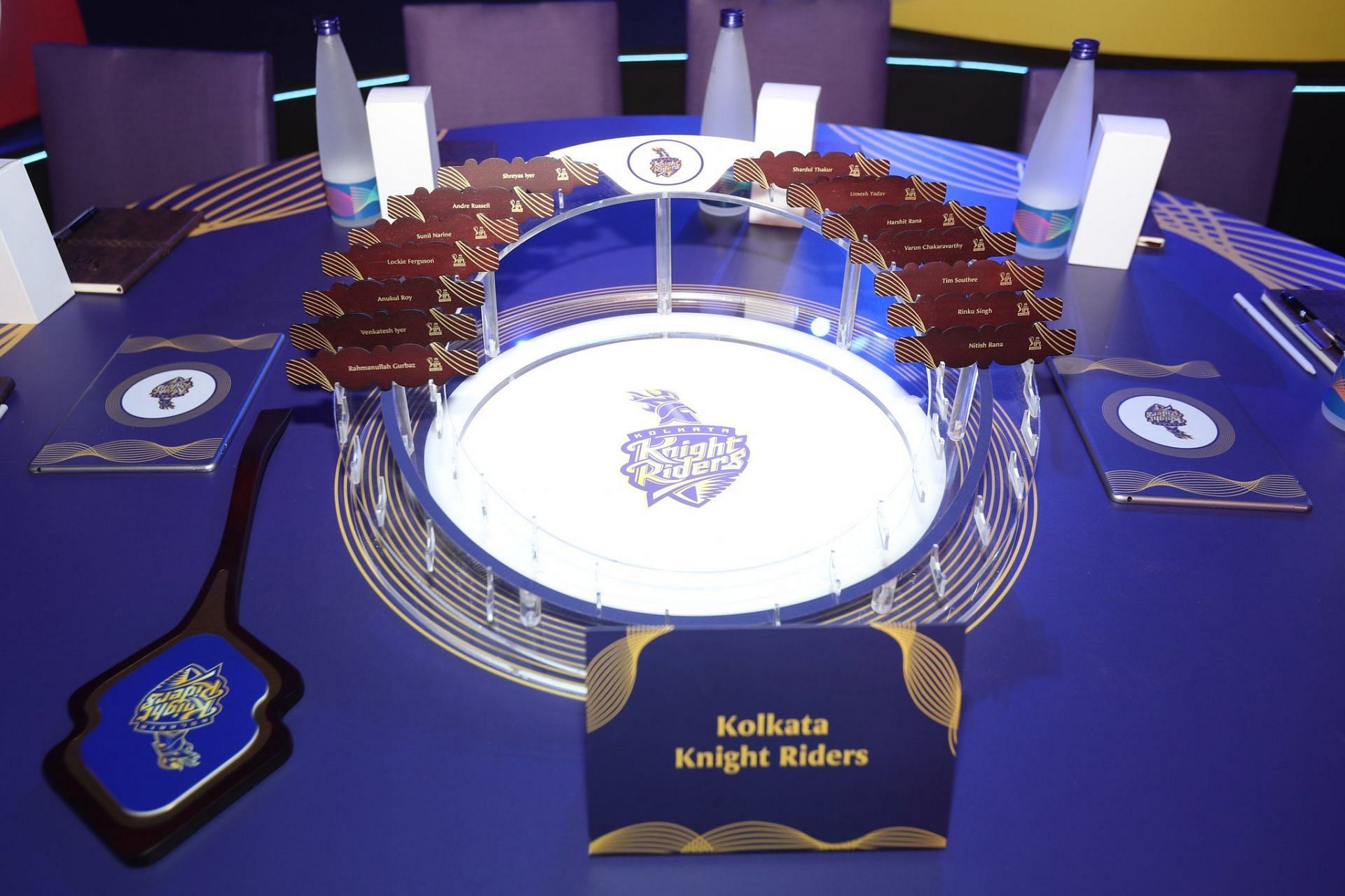 Kolkata Knight Riders (KKR) did not have a heavy purse to work with at the IPL 2023 mini-auction