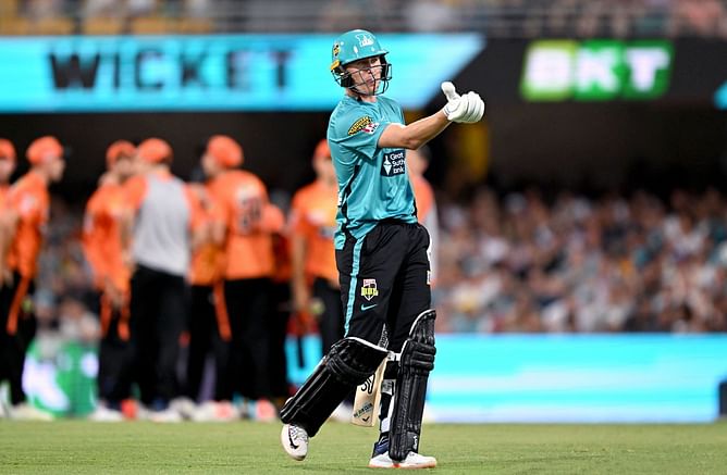 Big Bash League 2022-23, Match 40, Adelaide Strikers vs Brisbane Heat: Probable XIs, Match Prediction, Pitch Report, and Live Streaming Details