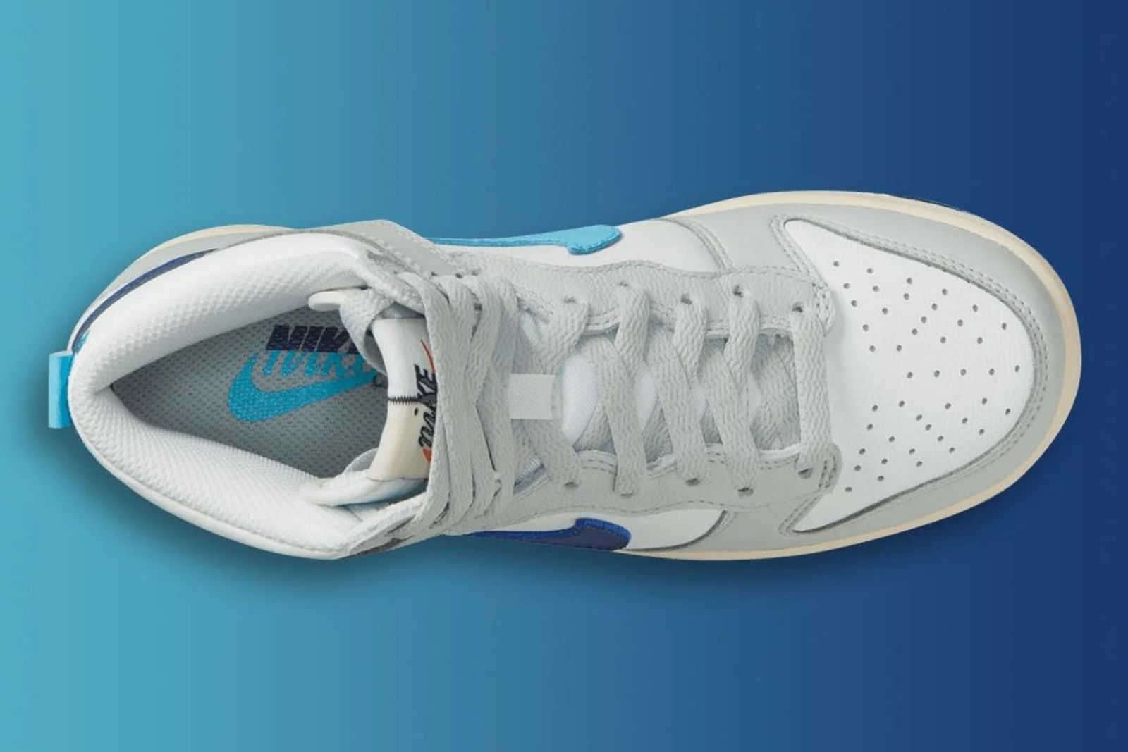sepatu nike original