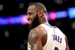 Houston Rockets vs. Los Angeles Lakers Prediction: Injury Report, Starting 5s, Betting Odds and Spread - January 16 | 2022-23 NBA Season