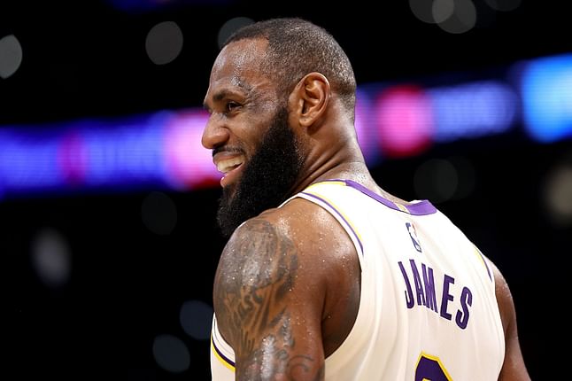 Houston Rockets vs. Los Angeles Lakers Prediction: Injury Report, Starting 5s, Betting Odds and Spread - January 16 | 2022-23 NBA Season