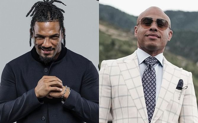Former UFC title challenger Kevin Lee officially signs under Ali Abdelaziz's management