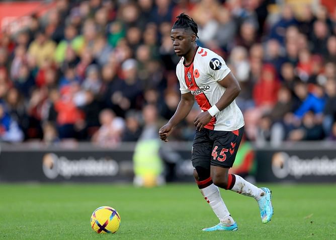 Premier League's top 5 young players right now (January 2023)