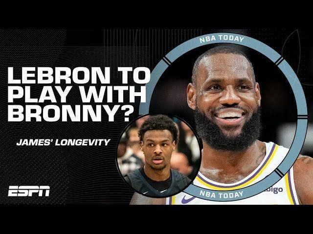 LA Lakers Rumors: NBA insider proposes LeBron James to Chicago Bulls ...