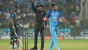 “I saw India's Arshdeep Singh completely lose it" - Brett Lee on Arshdeep's horrible comeback
