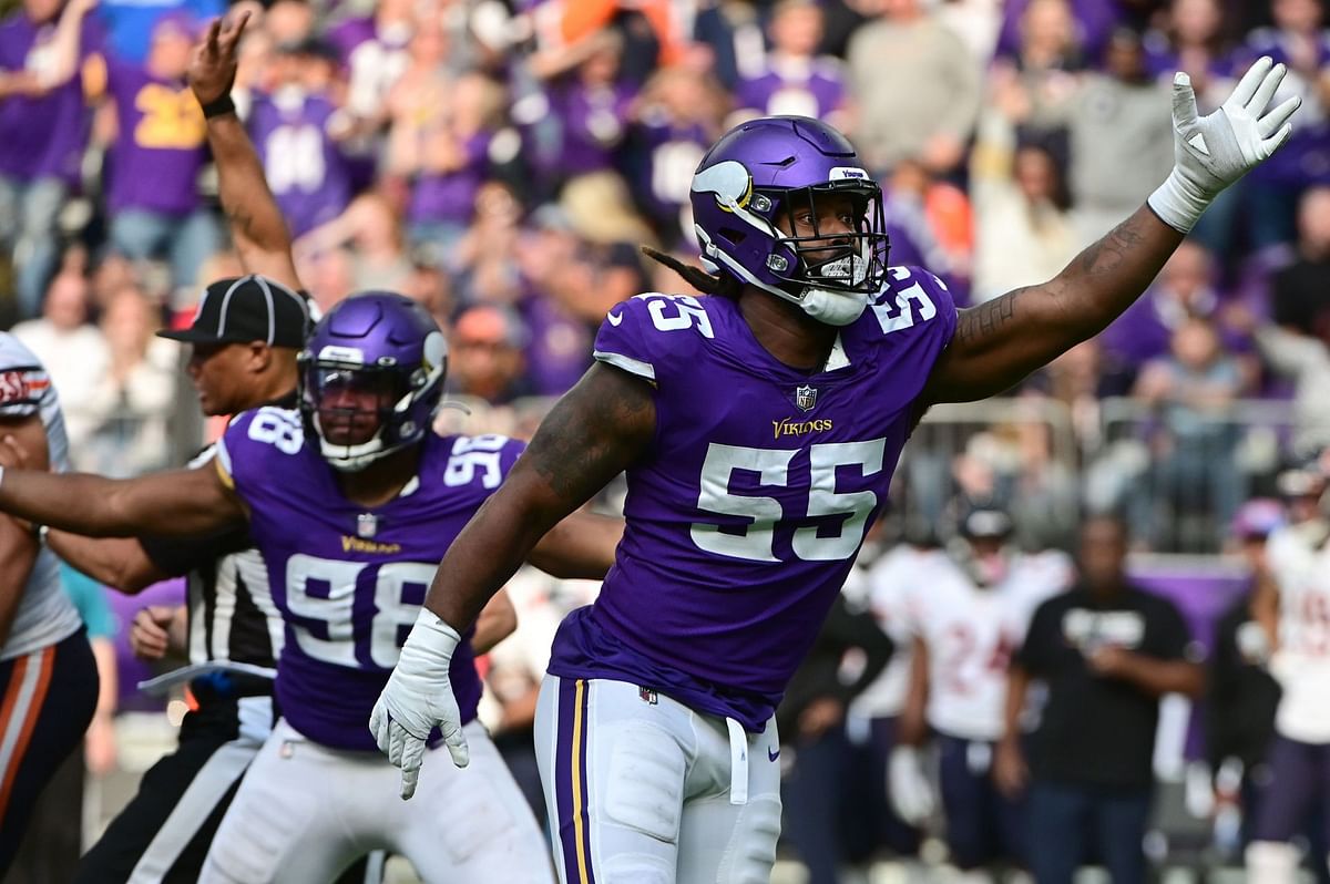 Vikings vs Bears Predictions, Odds, Lines, Spread, Picks, and Preview