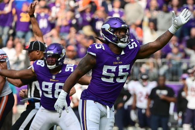 Vikings vs Bears Predictions, Odds, Lines, Spread, Picks, and Preview - Week 18 - Vikings are the NFC North Champions