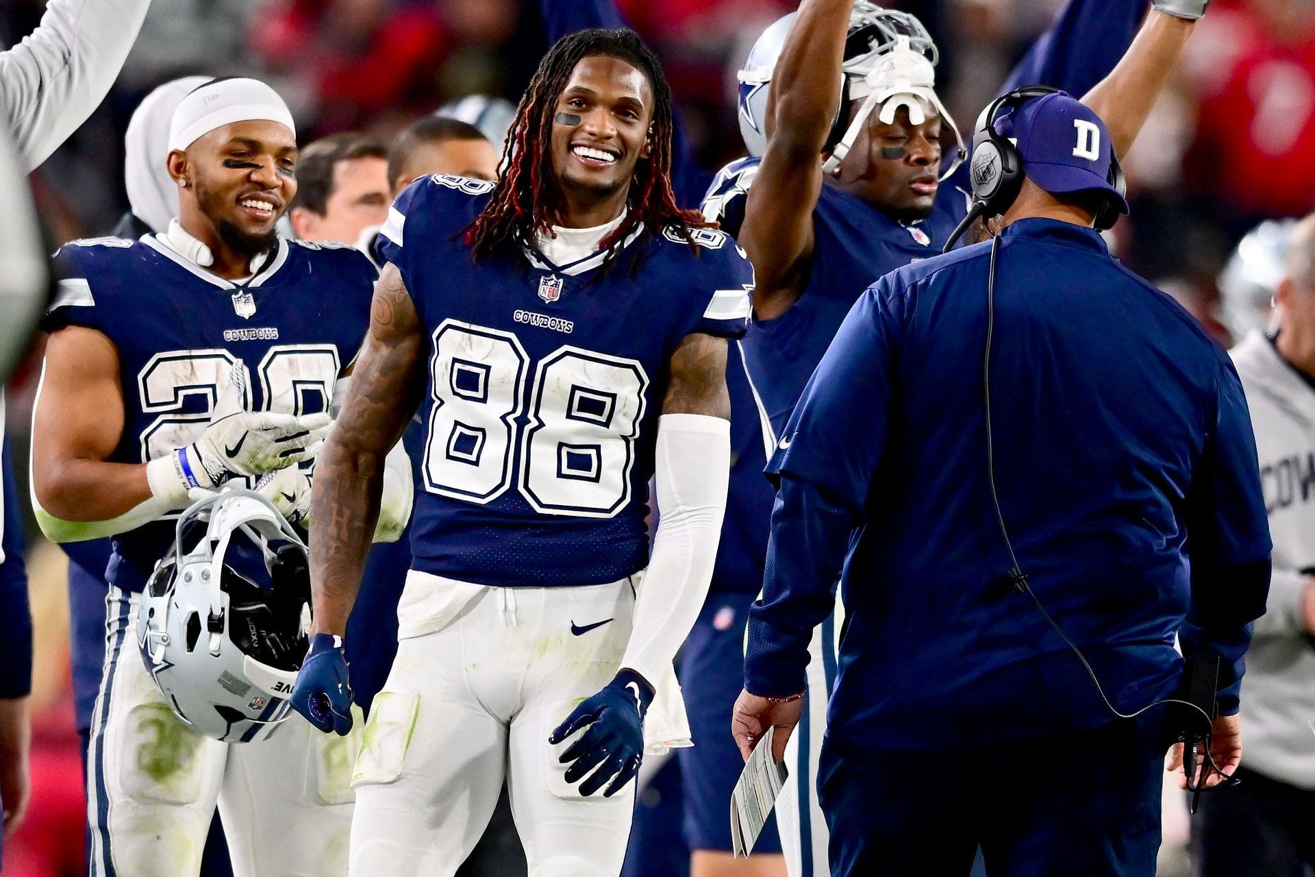 Who will Dallas play next? Cowboys playoff schedule explained