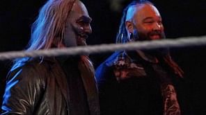 WWE has made plans for Uncle Howdy at The Royal Rumble - Rumors