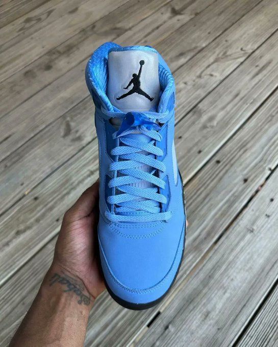 Miami Dolphins Inspired Air Jordan 5s Set To Be Released This Summer For  Kids - BroBible