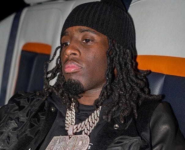 Is Kai Cenat from the Bronx?