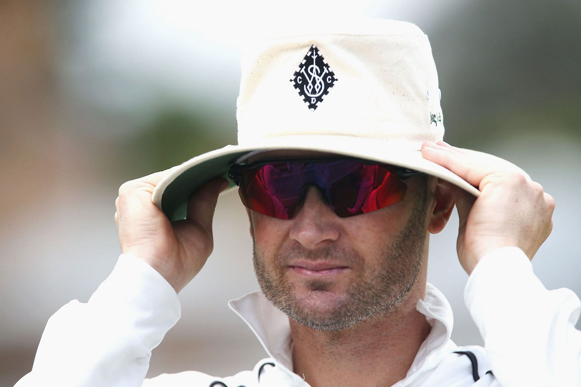 Michael Clarke Returns To Grade Cricket