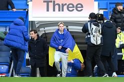 How Chelsea could line up against Liverpool in the Premier League