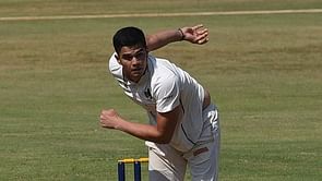 "I won’t waste my energy in it but if someone does it, I’m in favor of it" - Arjun Tendulkar backs run-outs at the non-striker's end