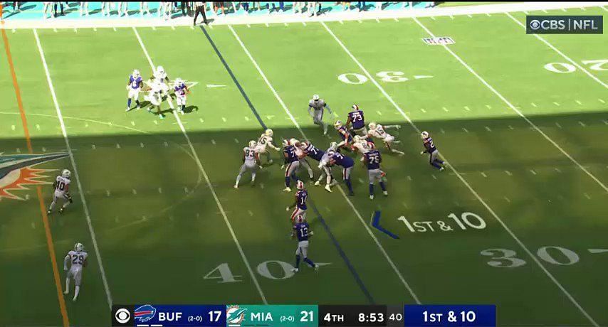 Dolphins-Bills player props: Biting on Josh Allen, spotting TD