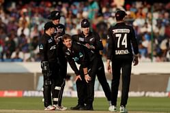 "They are not looking the same team they were earlier" - Aakash Chopra on his expectations from New Zealand in 2nd ODI vs India