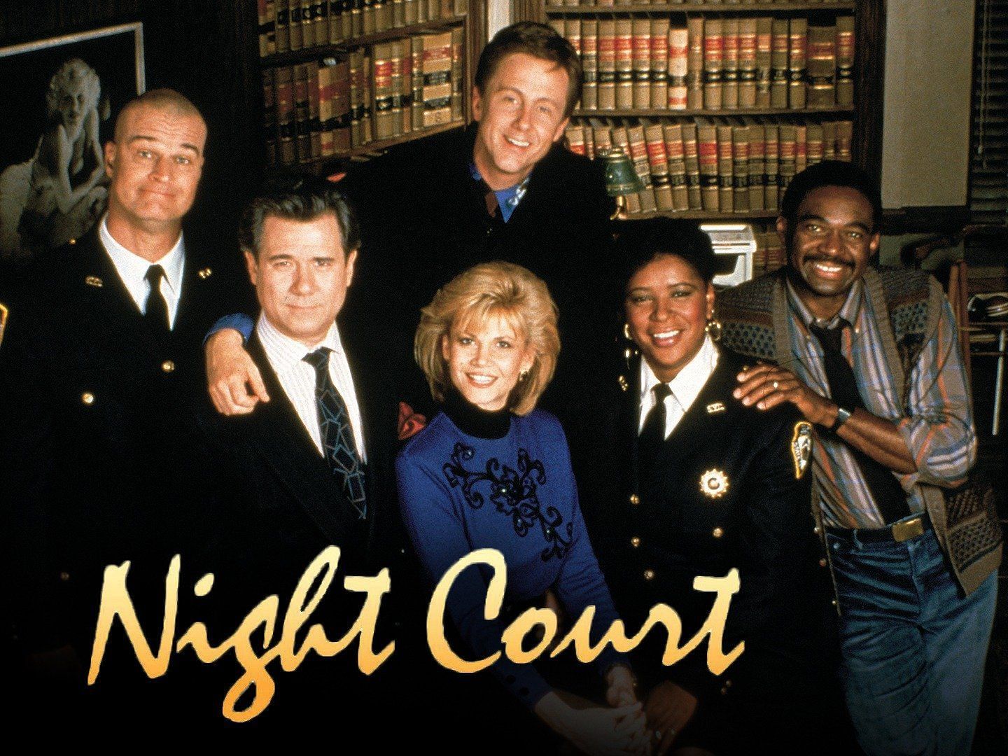 How Old Are Night Court Original Cast Members And Whe vrogue co
