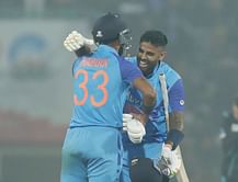 India's 3 best low-scoring thrillers in T20Is