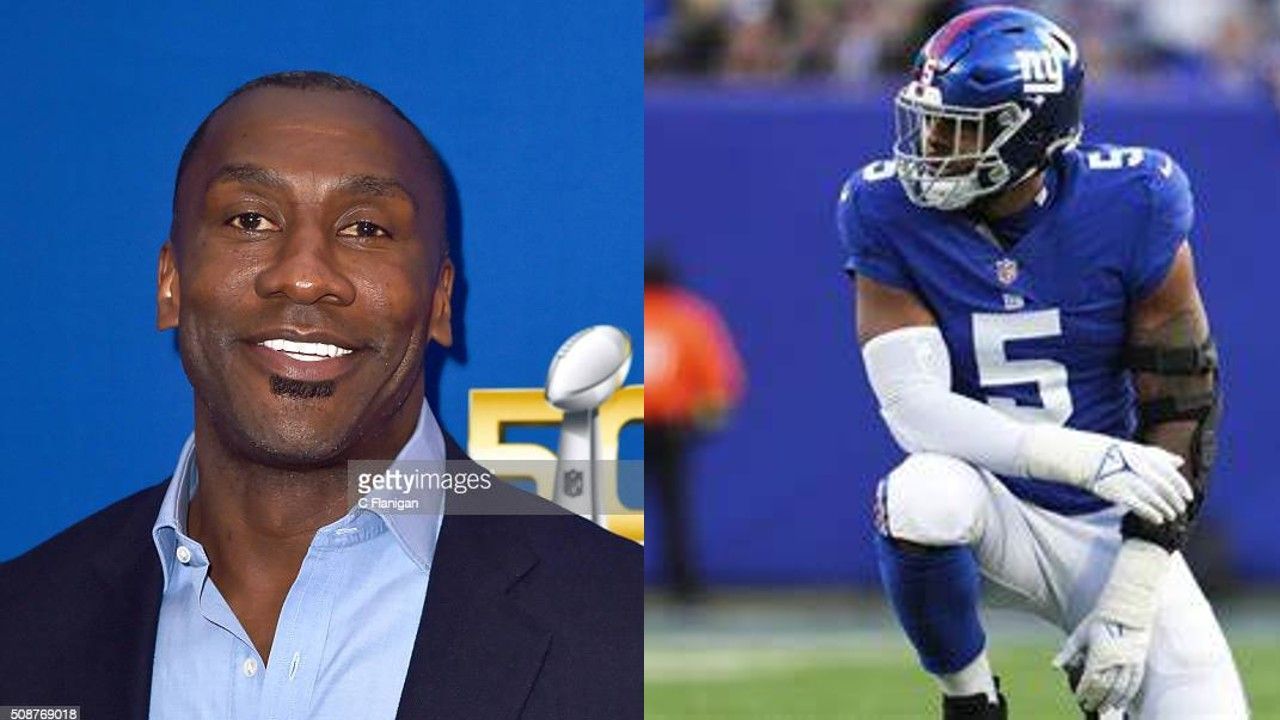 Download Kayvon Thibodeaux Football Player New York Giants