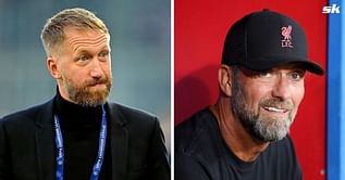 "Maybe they haven't got my email" - Club chief confirms Liverpool and Chelsea are yet to make offer for target despite links