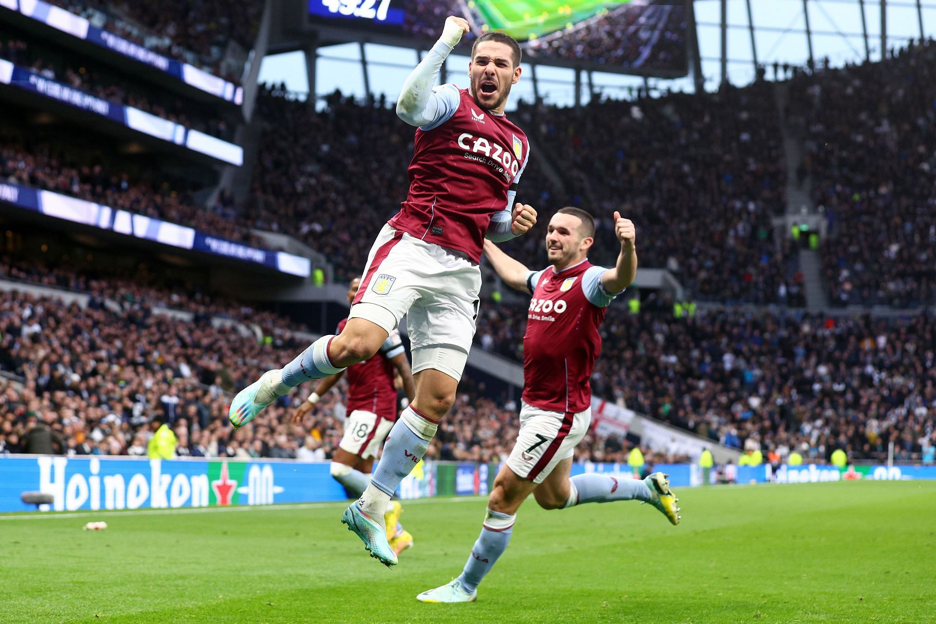 Alineaciones de aston villa contra stevenage f. c.