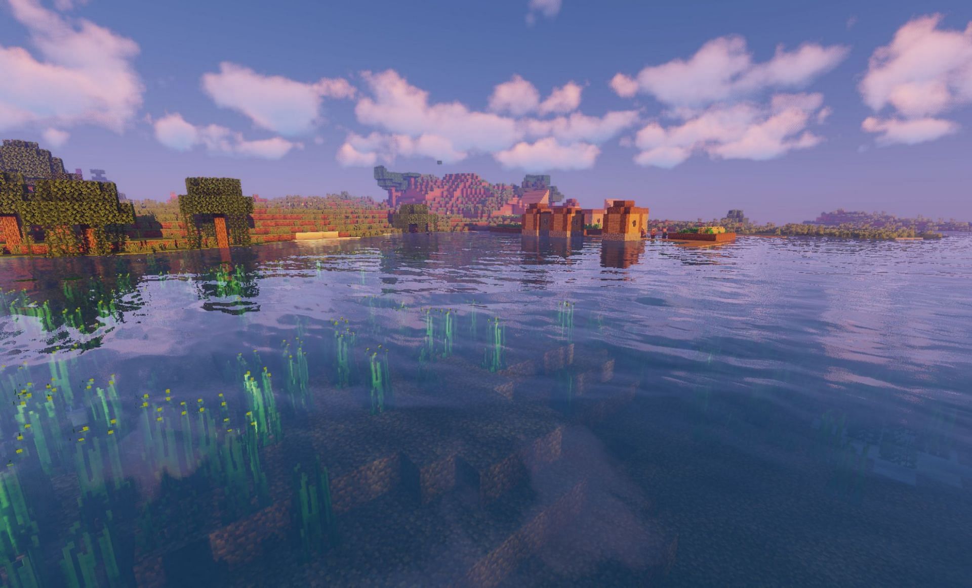 6 best Minecraft shaders for Bedrock Edition in 2023