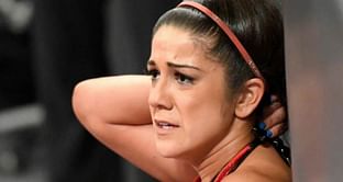 "Bayley is bad, man"- Wrestling veteran bashes former Women's Champion for her current gimmick in WWE (Exclusive)