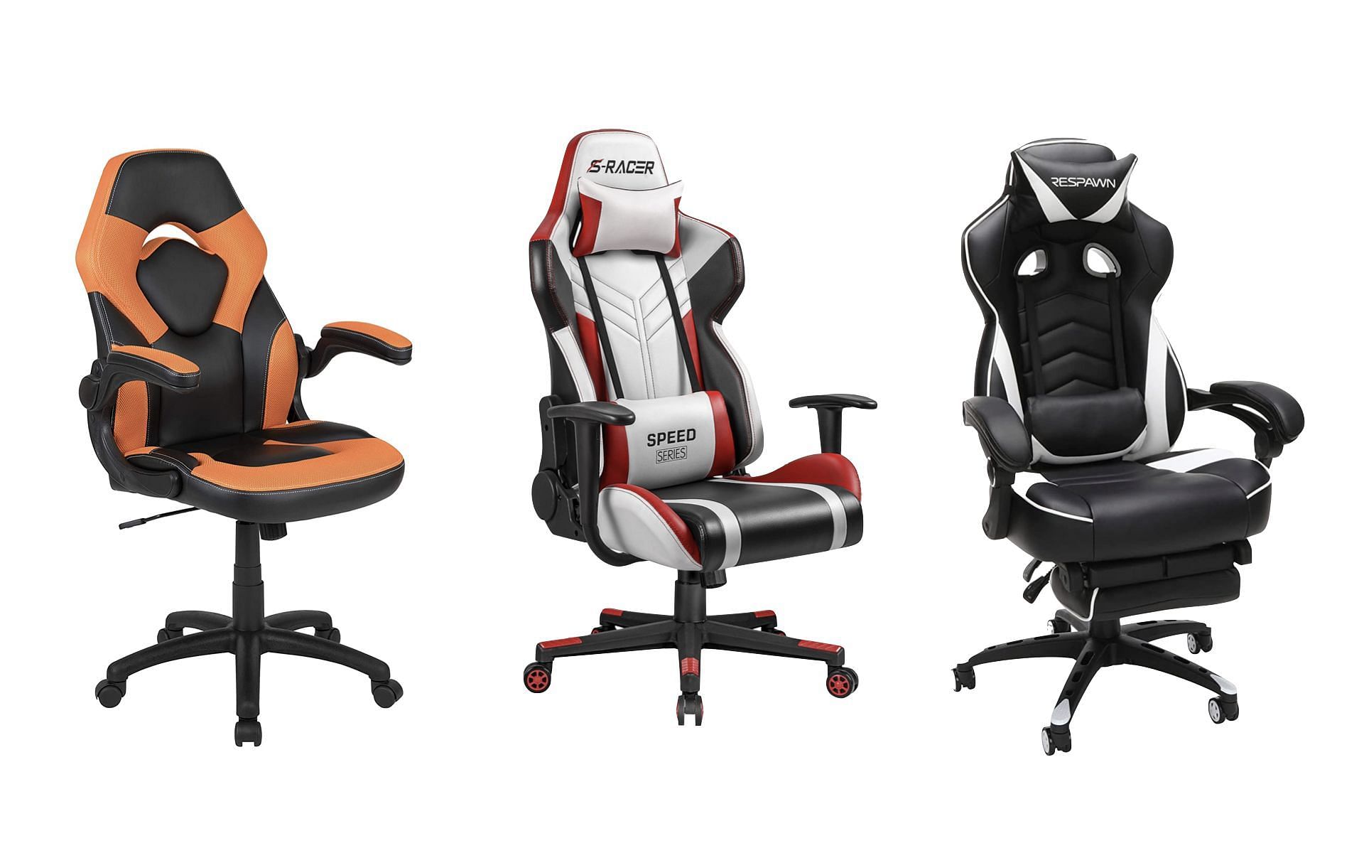 5 best gaming chairs below $300