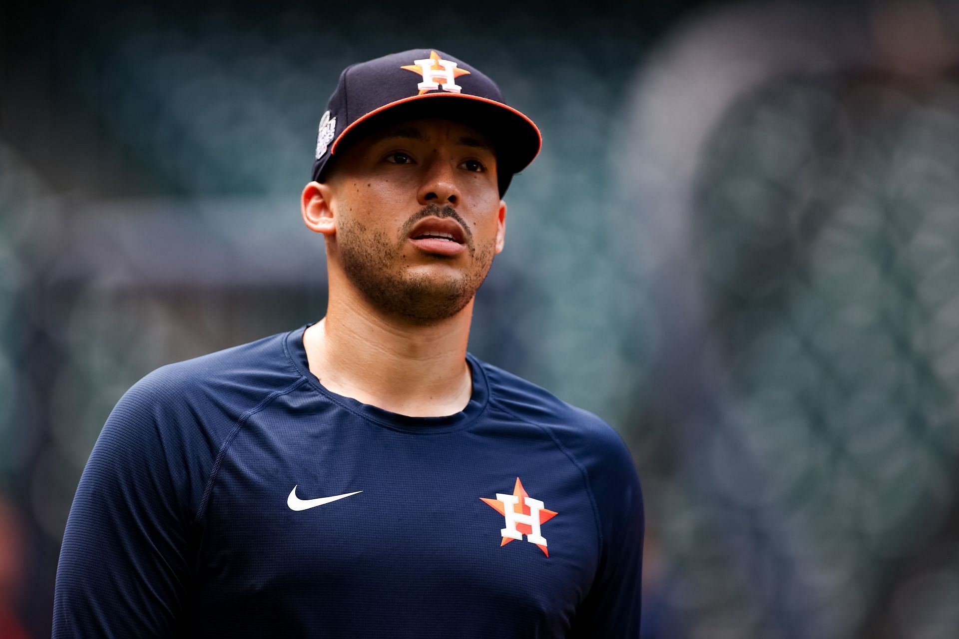 Mets, Carlos Correa could be nearing contract resolution