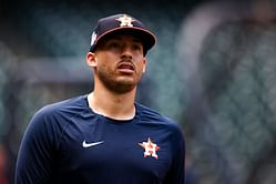MLB Insider expects Carlos Correa and New York Mets saga to come to an end soon: "I'm hearing that the resolution could come sooner than later"