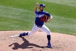 New report suggests that Dodgers players might not be against Trevor Bauer's return: "Been told at least some players want Bauer back"