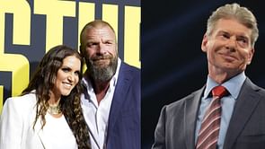 Are Stephanie McMahon and Triple H against Vince McMahon selling WWE?