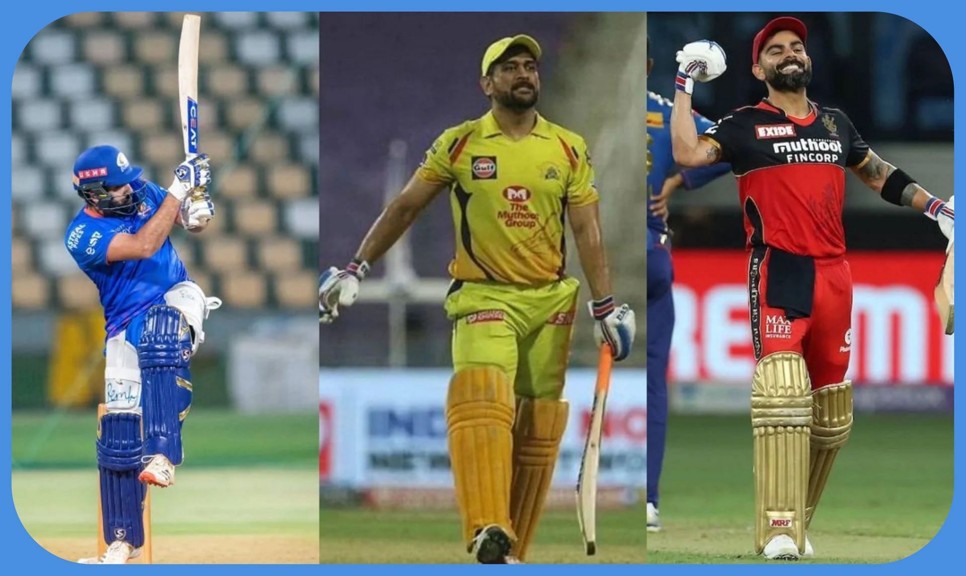 Most Selfless player of IPL history (Image - Twitter)