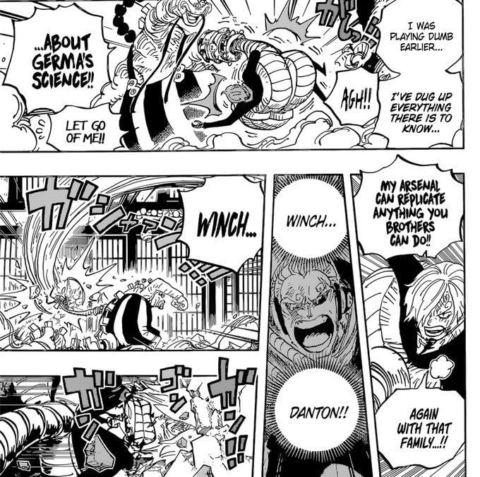 One Piece Why Sanji's fight against Queen is personal, explained