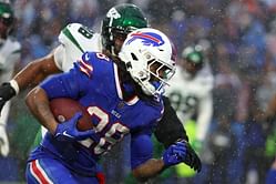 Best NFL Player Props Today: Patriots vs Bills - Week 18 | January 8 | 2022 NFL Football Season