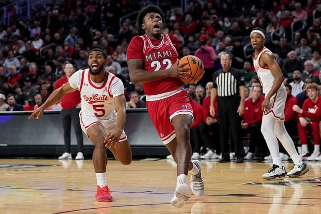 Miami Ohio vs. Central Michigan Prediction, Odds, Line, Pick, and Preview: January 3 | 2022-23 NCAAB Season