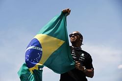 ‘Resilient’ Lewis Hamilton reviews dismal 2022 season with Mercedes