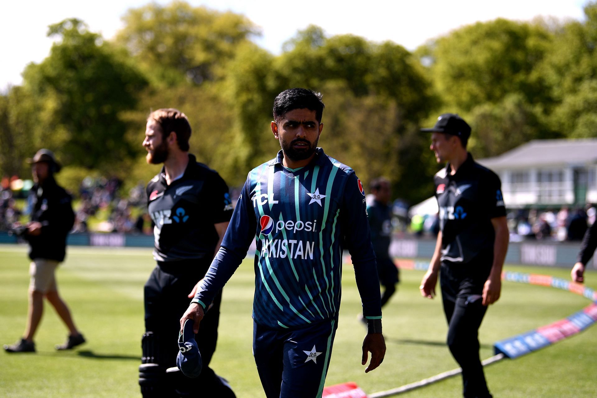 Pakistan vs New Zealand, 1st ODI Probable XIs, Match Prediction, Weather Forecast, Pitch Report and Live Streaming Details
