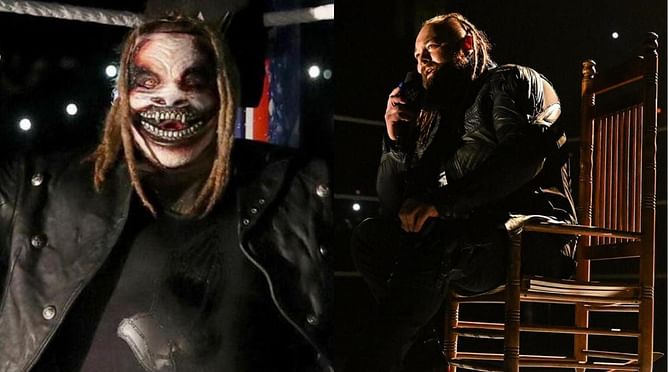 “He was intriguing first and now that’s wearing thin” - Former WWE manager on Bray Wyatt’s current gimmick, claims he does ‘nothing’ (Exclusive)