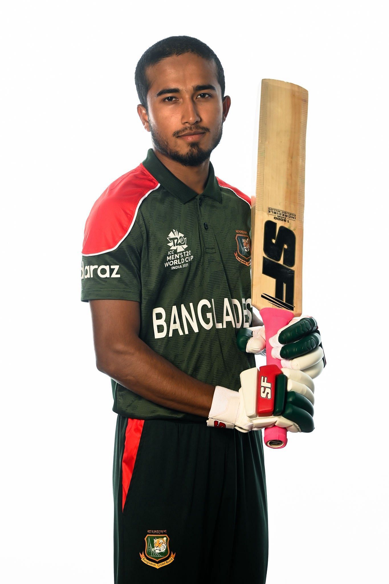 Afif Hossain Cricket Khulna, Bangladesh