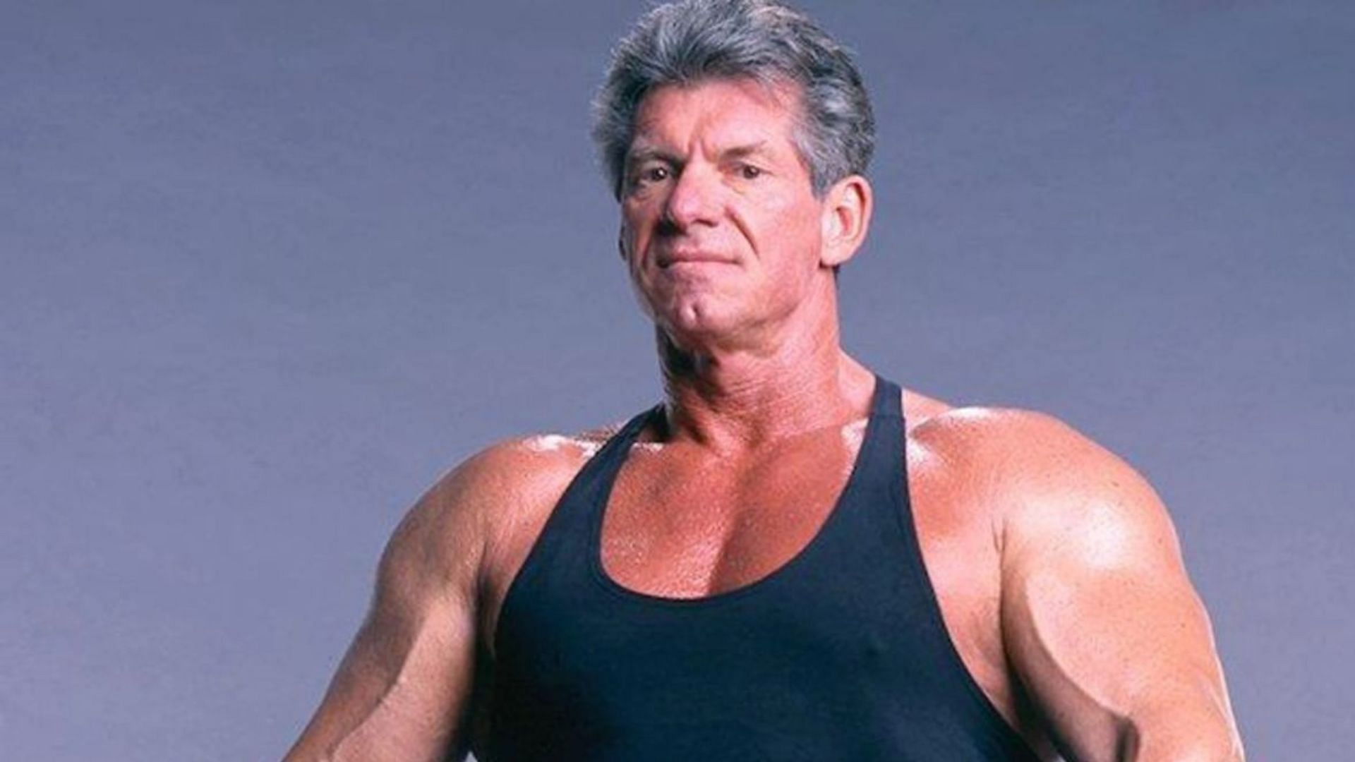 Vince McMahon is officially back in WWE!