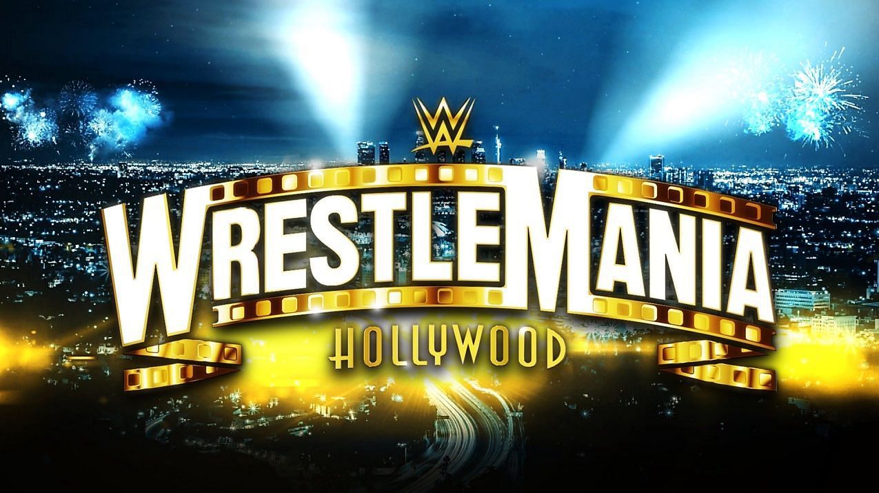 WWE sets record gate for WrestleMania at SoFi