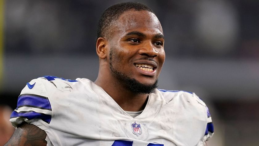 Is Micah Parsons playing tonight vs. Buccaneers? Update on Dallas Cowboys LB  ahead of Wild Card game