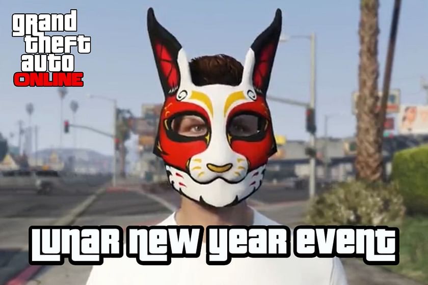 Insider: GTA 6 reveal to take place inside of a GTA Online live event