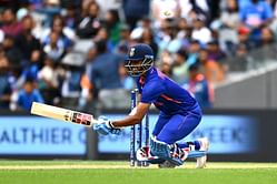 Washington Sundar opens up on his batting exploits: “I have been working on it specifically in the last one year or so”