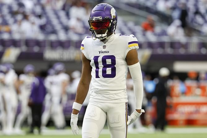 NFL Offensive Player of the Year Odds: Justin Jefferson & More | 2023 NFL Awards