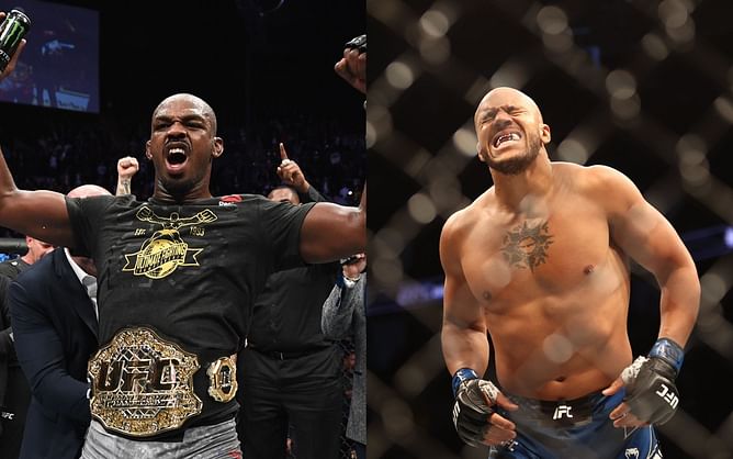 5 reasons why Jon Jones will defeat Ciryl Gane