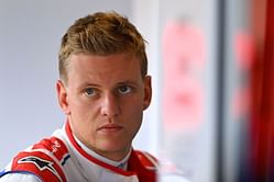 'Political reasons' kept Mick Schumacher away from probable AlphaTauri seat, says team boss Franz Tost