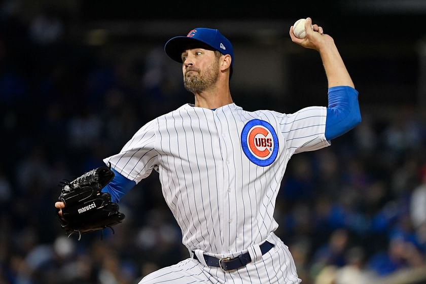 MLB Ace Cole Hamels' Star Power Stretches 9,000 Miles Away to