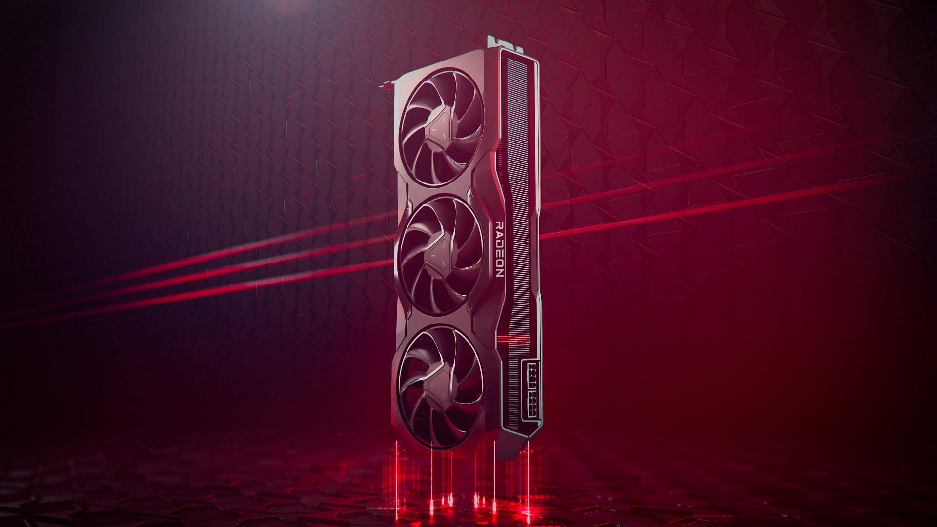 AMD Promises to fix the overheating problems with their 7900 XTX graphics cards (Image via AMD)